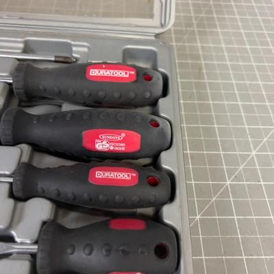 Screwdriver Set 