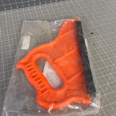 Push Stick for a Power Saw 