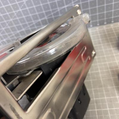 Drill Master Corless Tools, Drill & Saw 