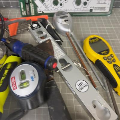 Another Pile of Tools