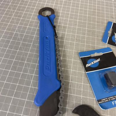 PARK TOOL Bicycle Tools 