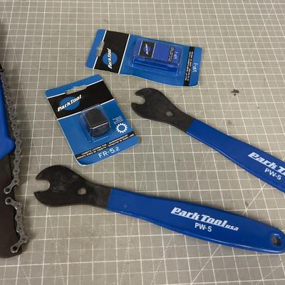 PARK TOOL Bicycle Tools 