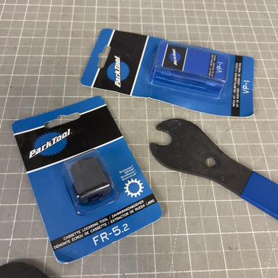 PARK TOOL Bicycle Tools 
