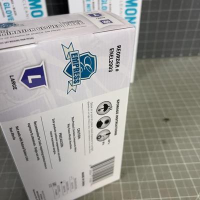 600 Gloves NEW 