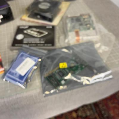 Computer Components 