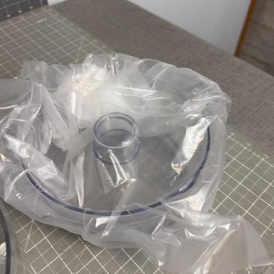 Mixed Lot of Kitchen Aid Components 