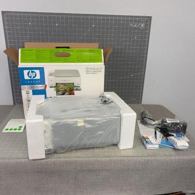 HP Photo Smart Printer 