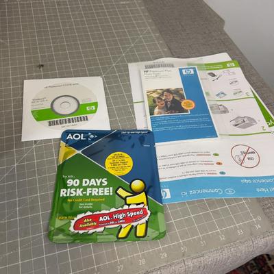 HP Photo Smart Printer 