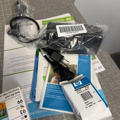 HP Photo Smart Printer 