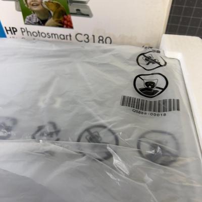 HP Photo Smart Printer 