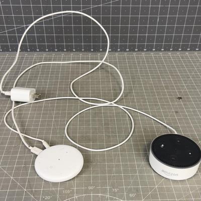 Amazon Echo 