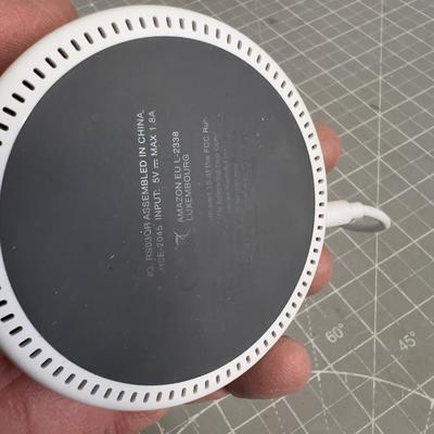 Amazon Echo 