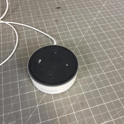 Amazon Echo 