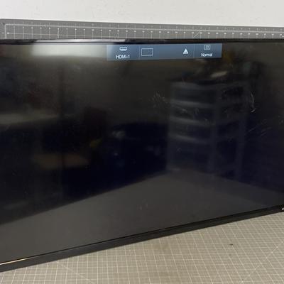 Vizio TV 