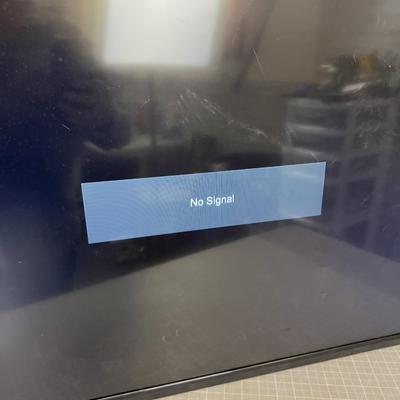 Vizio TV 