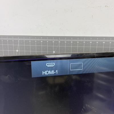 Vizio TV 