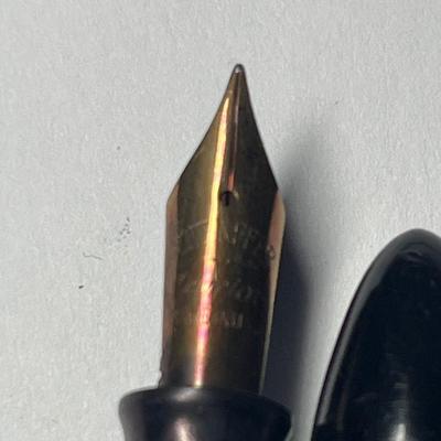 Sheaffer Jr Fountain Pen