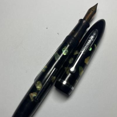 Sheaffer Jr Fountain Pen