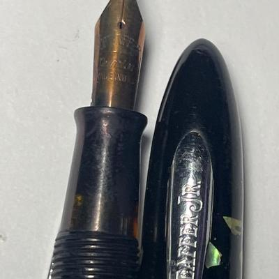Sheaffer Jr Fountain Pen