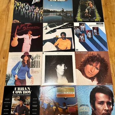 Record Lot #2