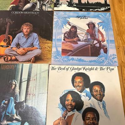 Record Lot #4