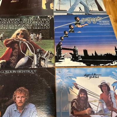 Record Lot #4