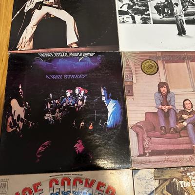 Record Lot #5