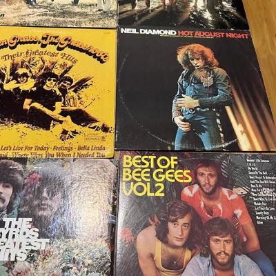 Record Lot #5