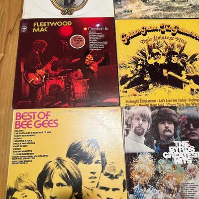 Record Lot #5