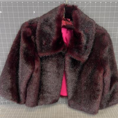Sans Sonci Label, VINTAGE, Jacket Small