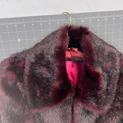 Sans Sonci Label, VINTAGE, Jacket Small