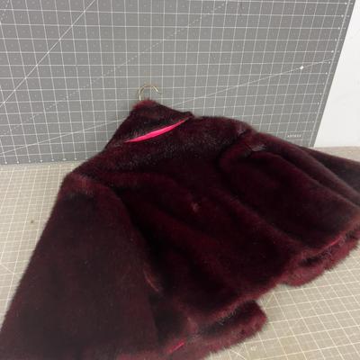 Sans Sonci Label, VINTAGE, Jacket Small