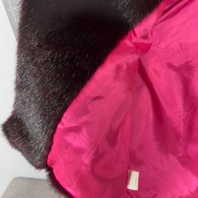 Sans Sonci Label, VINTAGE, Jacket Small