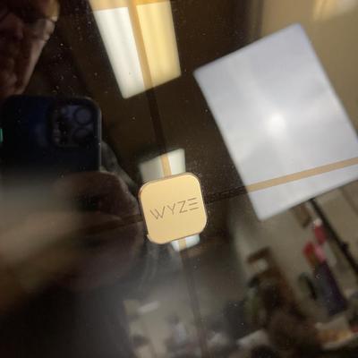 WYZE Digital Scale 