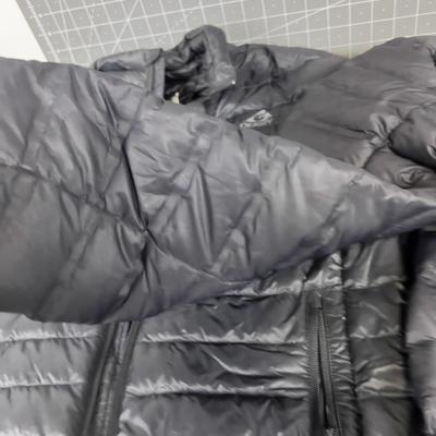 GERRY Jackets (2) 