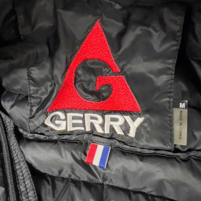 GERRY Jackets (2) 