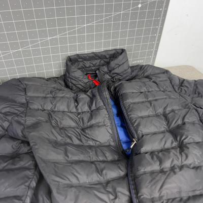 GERRY Jackets (2) 