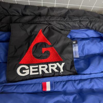 GERRY Jackets (2) 
