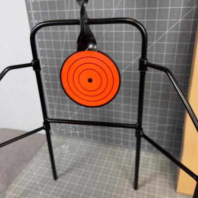 3 Sets of GONG Targets