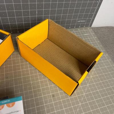 27 New Junior Legal Pad SMALL Size