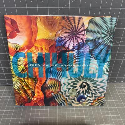 CHIHULY Book 