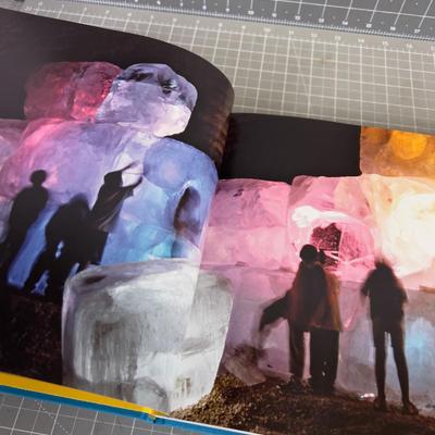 CHIHULY Book 
