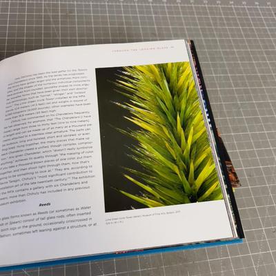 CHIHULY Book 