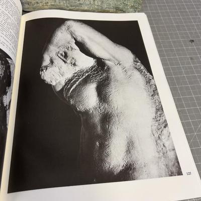 Huge  Encyclopedic ART BOOKS  Michael Angelo & Leonardo Davinci 