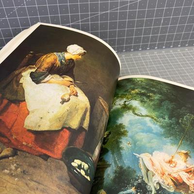 Gallery of Masterpieces