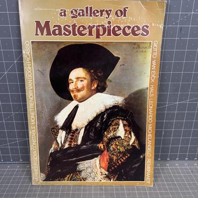 Gallery of Masterpieces