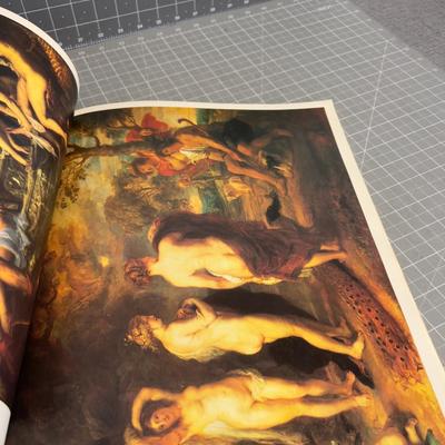 Gallery of Masterpieces
