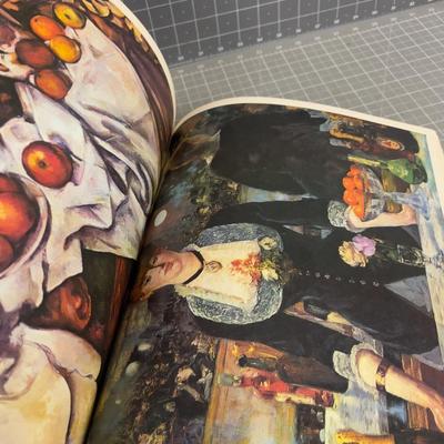 Gallery of Masterpieces