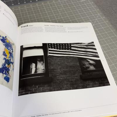 THE ART BOOK