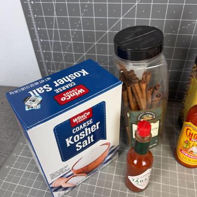 FOOD & Sauces 